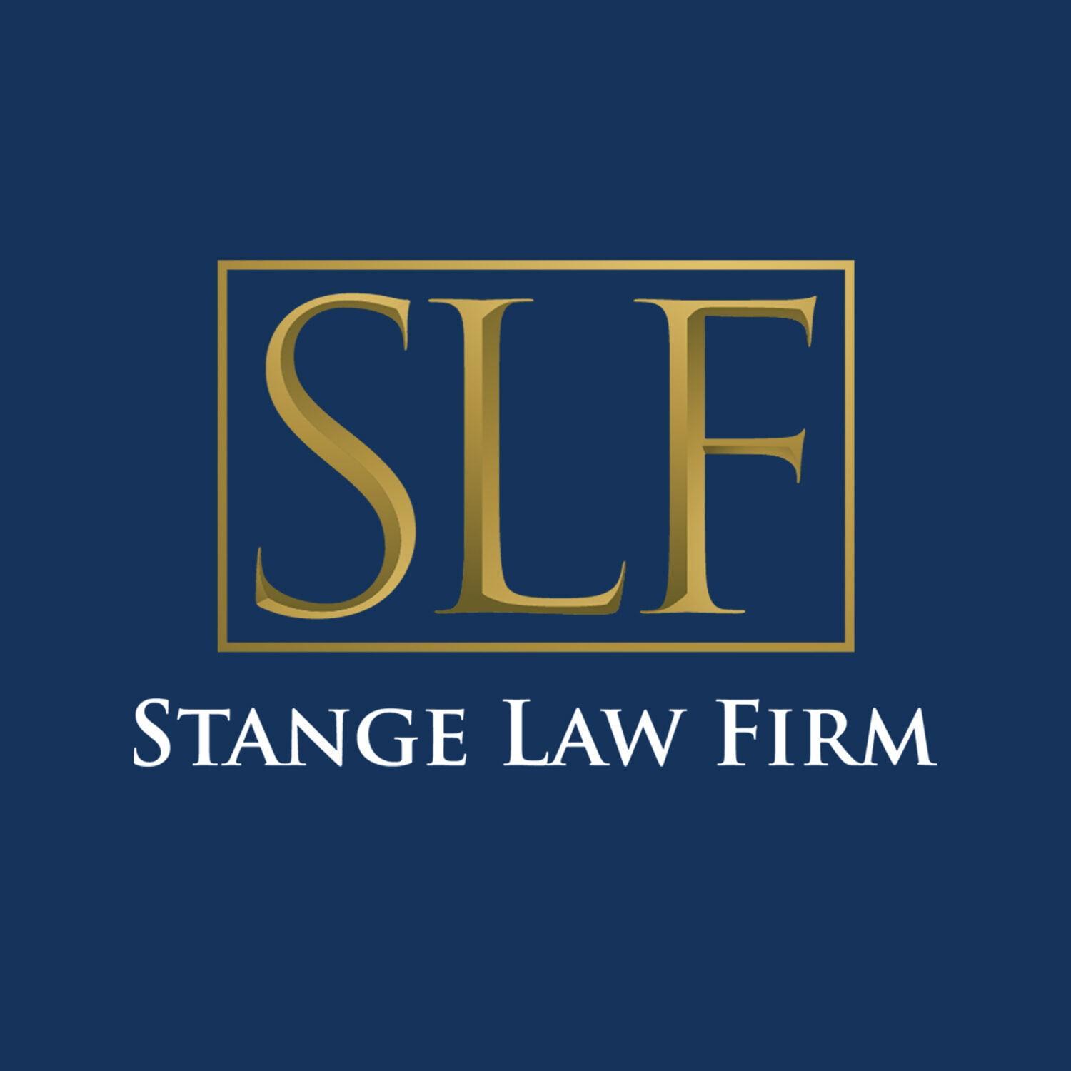 Stange Law Firm, PC logo