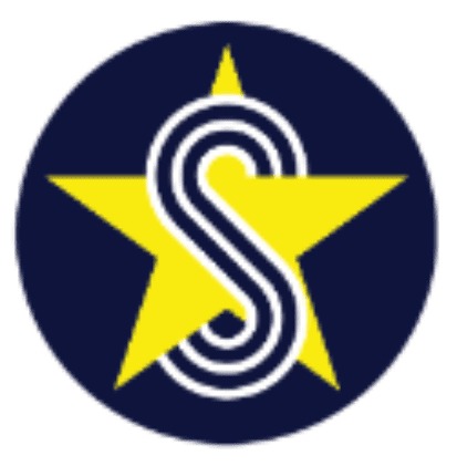 Star Cinemas Al Wahda Mall logo