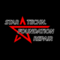 Star Techn Foundation Repair logo