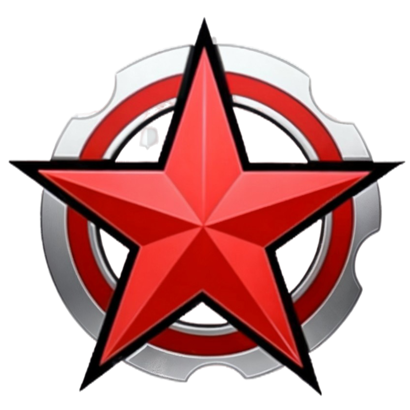 Star Wheel Alignment logo