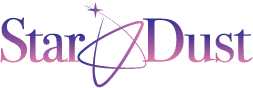 StarDust Kids logo