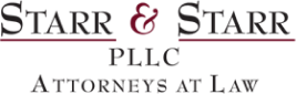 Starr & Starr, PLLC logo