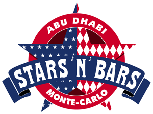 Stars N Bars logo