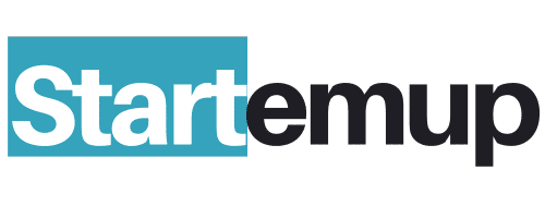 Startemup logo