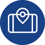 Stasher Luggage Storage - Leicester Square - Open Late logo