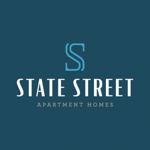 State Street Apartments logo