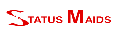Status Maids - Best Maid Agency logo