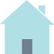 Stay Home Pet Sitting logo