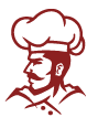 Steak Chef Restaurant logo