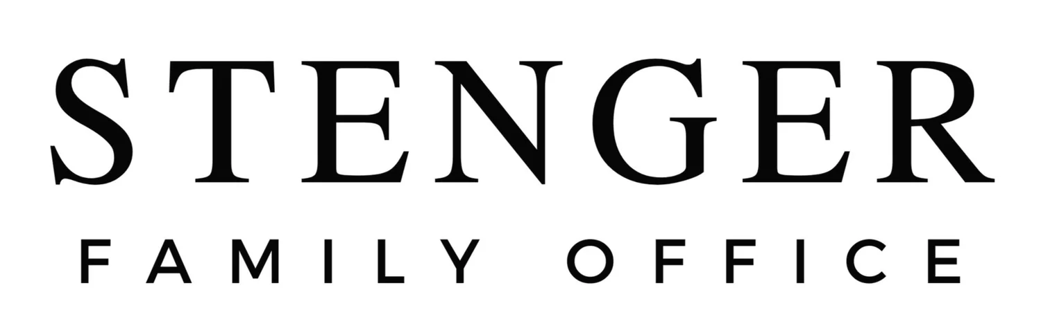 Stenger Family Office | Chicago Financial Advisor logo