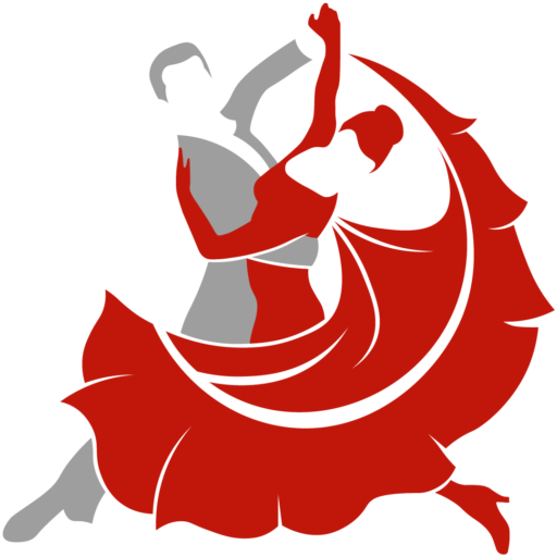 Step By Me Dance Studios - Ballroom, Latin & Wedding Dance Classes logo