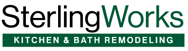 Sterling Works logo