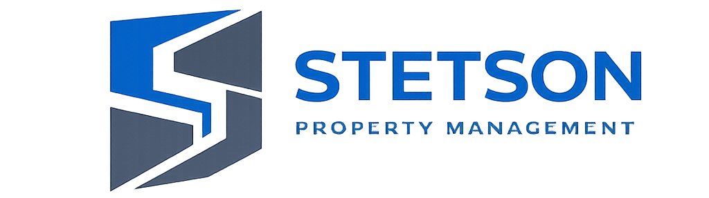 Stetson Property Management logo