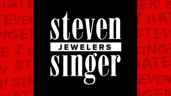 Steven Singer Jewelers logo