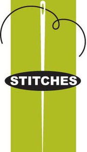 Stitches logo