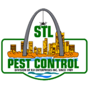 STL Pest Control logo