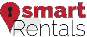 STL Smart Rentals logo