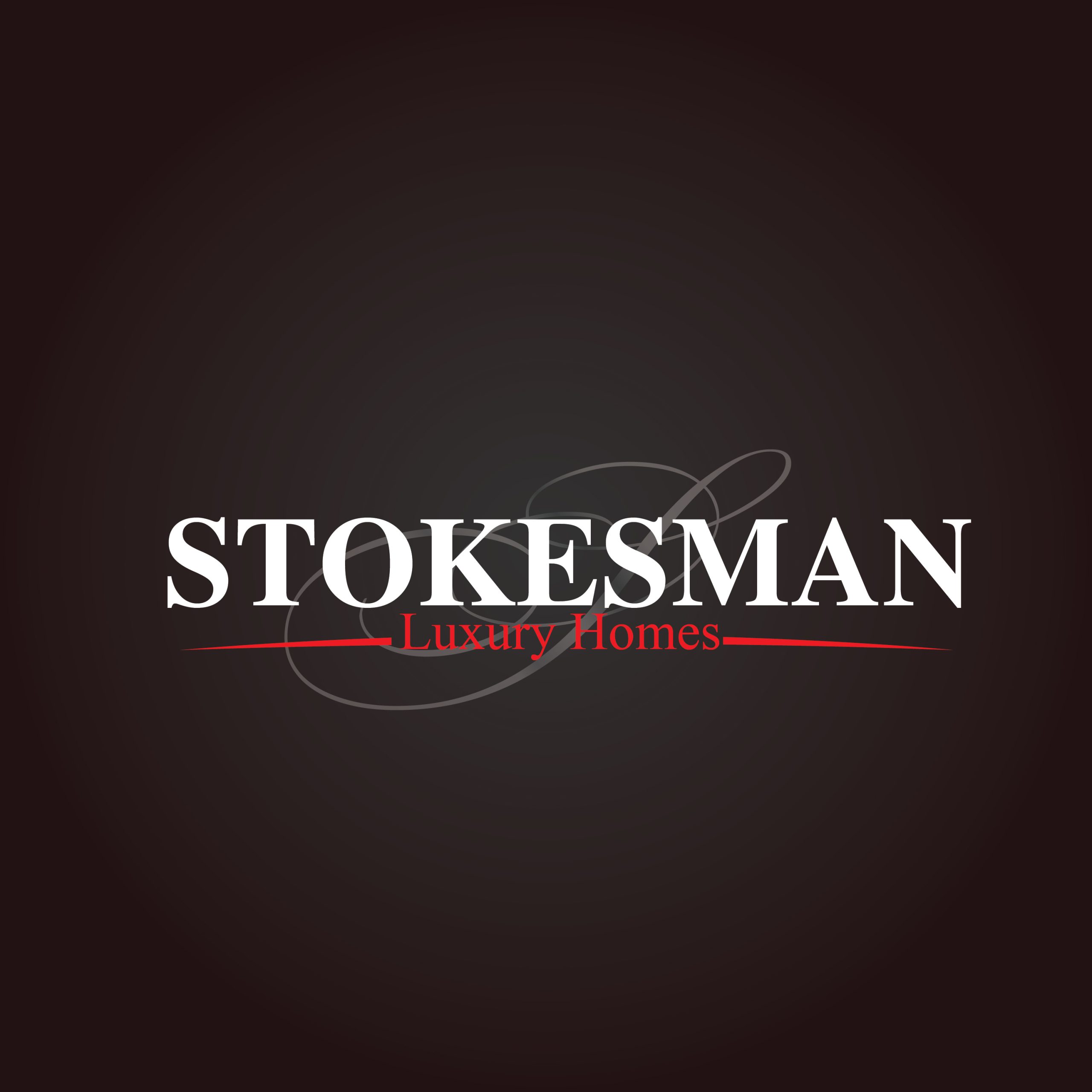 Stokesman Luxury Homes logo