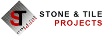 Stone And Tile Projects logo