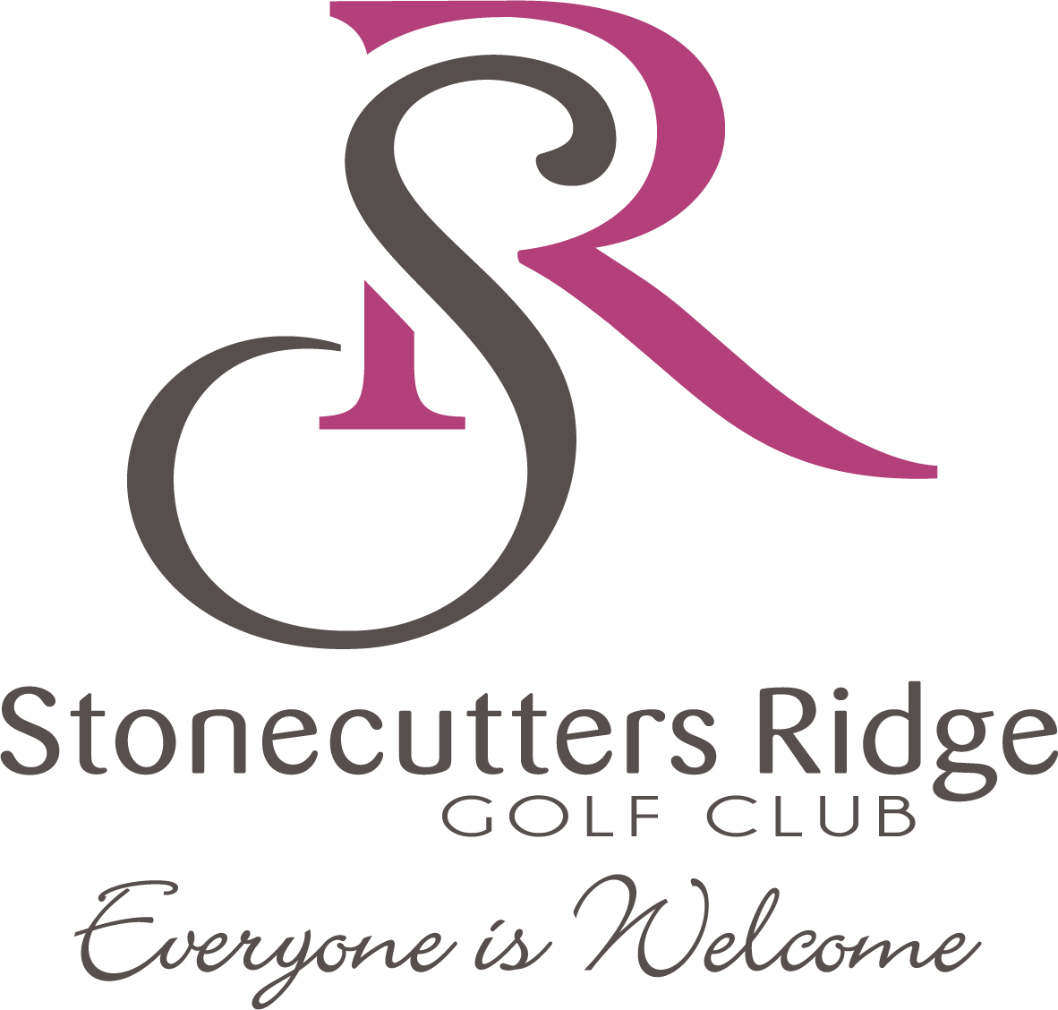 Stonecutters Ridge Golf Club logo