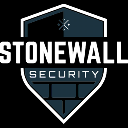 Stonewall Security logo