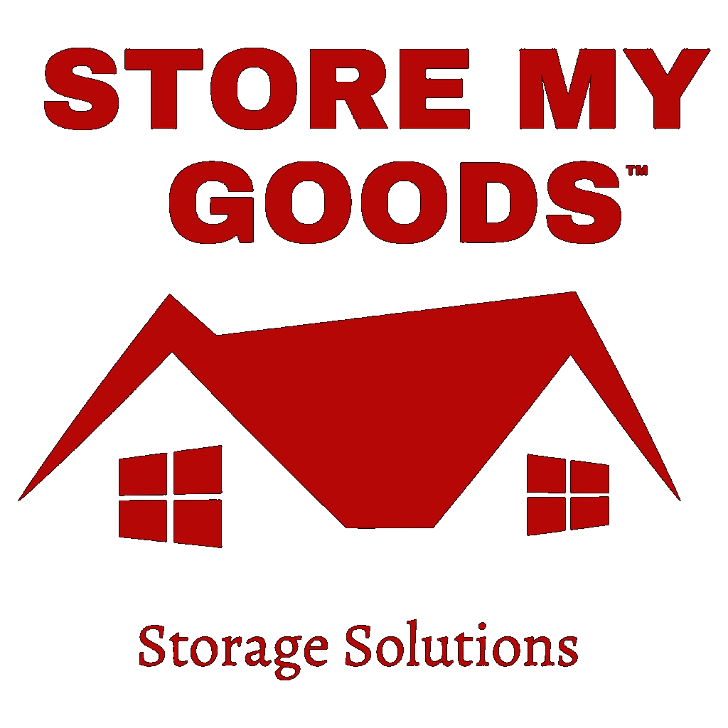 Store My Goods logo