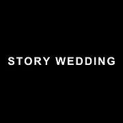 STORY WEDDING logo