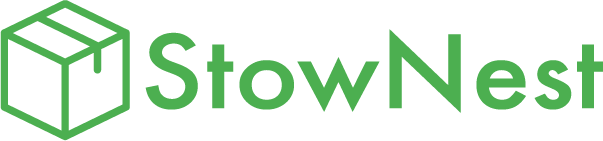 Stownest Storage logo