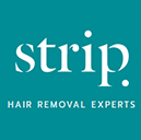 Strip Hair Removal Experts - Soho logo