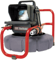 Strong Plumbing Inc logo