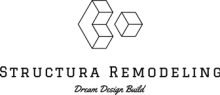 Structura Remodeling logo