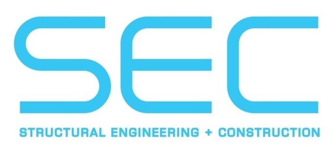 Structural Engineering & Construction logo