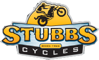 Stubbs Cycles logo