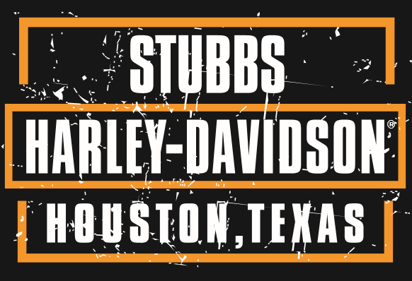 Stubbs Harley-Davidson logo