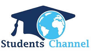 Students Channel I Abroad Education Loan I Overseas Admission Assistance logo