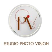 Studio Photo Vision logo