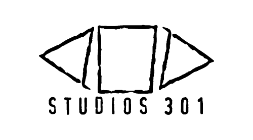 Studios 301 logo