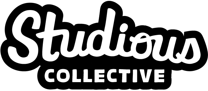 Studious Coworking Space logo
