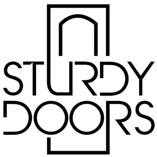 Sturdy Doors Refinishing Austin logo