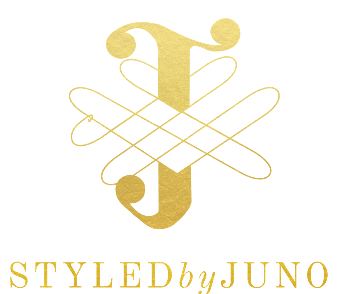 STYLED by JUNO logo