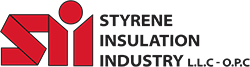 Styrene Insulation Industry (SII) , UAE( manufacturer of insolite) logo