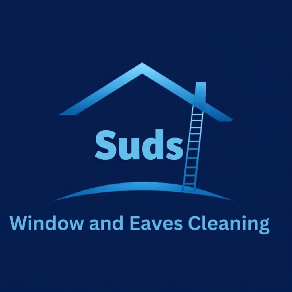 SUDS Window and Eaves Cleaning logo