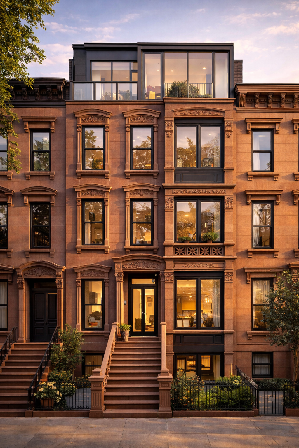 SUFFIX ARCHITECT | New York logo