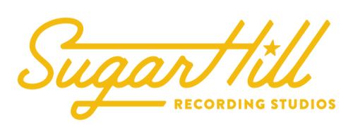 SugarHill Studios logo