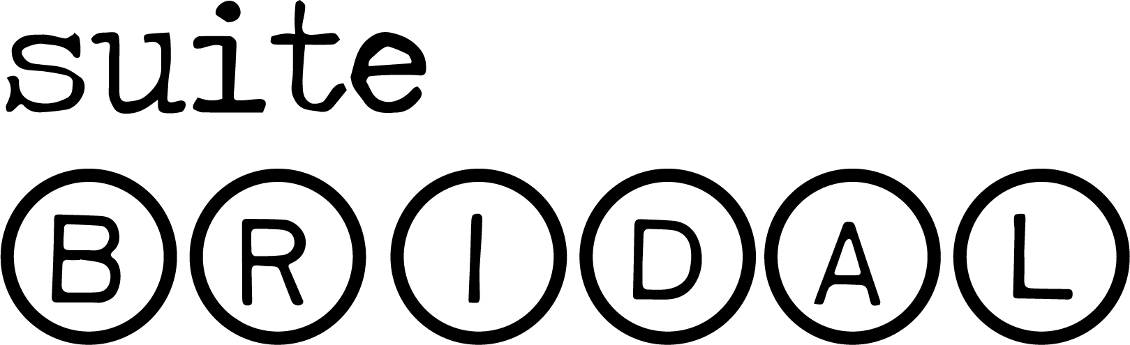 Suite Bridal logo