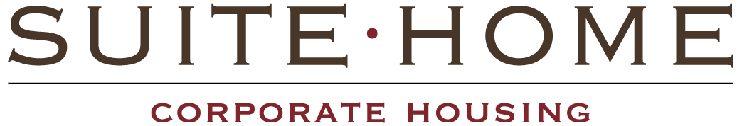 Suite Home Corporate Housing logo
