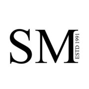 Suits Makers Men's Tailoring & Textiles logo