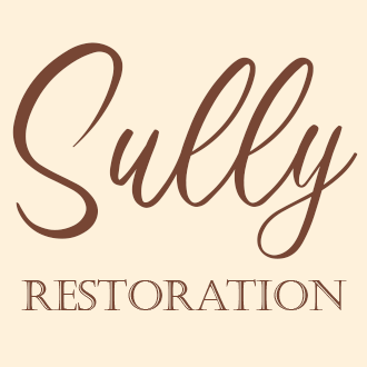 Sully Restoration logo