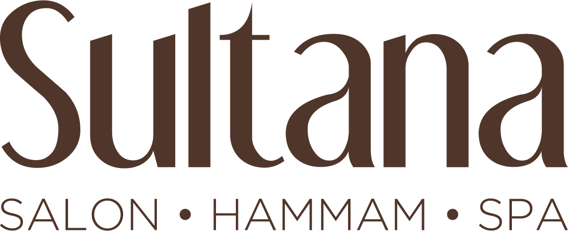 Sultana Spa downtown logo