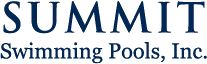 Summit Swimming Pools, Inc. logo